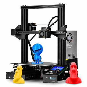 Ender-3 impresora 3D